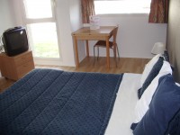 La Rochelle_Residence Les Minimes_Bedroom_01